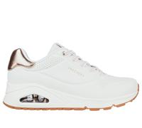 Skechers Uno Golden Air Scarpe Donna con Lacci Elasticizzati Sneaker Sportive
