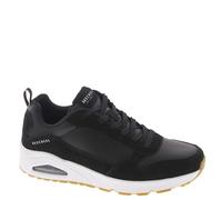 SKECHERS UNO-STACRE 52468/BKW - NERO / 41