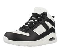 Skechers Uno-High Regards Scarpe da ginnasticaDonna