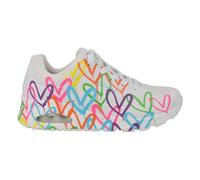 Skechers - Uno - Highlight Love Sneakers - - Shoes - Donna - Multicolore - 36 EU