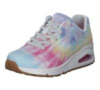 Skechers Uno - Hyped Hippie - Bianco/Multi Tessile Sintetico