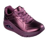Skechers Uno Icon Lustrous Air Trainers EU 37
