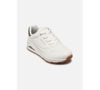 Skechers - Uno-Jungle Nite Bianco - Sneakers 35 Bianco