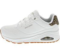 Scarpe Skechers UNO - JUNGLE NITE bianco donna - 41