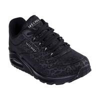 Skechers Uno Kat-Neato Sneakers Nere Sintetiche Da Donna - EUR 39
