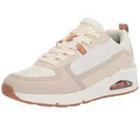 Skechers Uno- Layover, Scarpe da Ginnastica Uomo, Ofwt, 44 EU