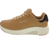 Skechers Uno Lite 2 - Scarpe da Ginnastica da Uomo, Colore Marrone Chiaro, Taglia 44