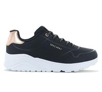 SKECHERS UNO LITE - 310384L-BLK - EU 36 UK 3 Nero