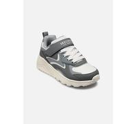 Skechers Uno Lite - Chroma Cruiser Junior Grigio 34 Grigio