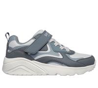 Skechers Uno Lite - Chroma Cruiser Junior Grigio 31 Grigio
