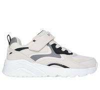 Skechers Uno Lite - Chroma Cruiser Junior Natural 30 Beige