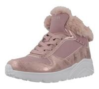Skechers Sneakers Uno Lite Bambina Malva