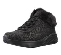 Skechers Uno Lite Cozy Leopard Scarpe da ginnasticaBambine e Ragazze