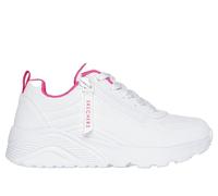Skechers UNO Lite - Easy Zip Color WHPK, Size 27 EU WHPK 27