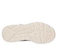 Skechers Uno Lite Echo Surge, Scarpe da Ginnastica, Olive Synthetic/Olive Trim, 34 EU