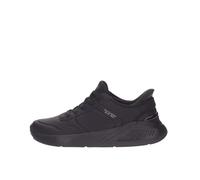 Skechers Uno Lite - Floating Steps Total Black da Donna 40 Nero
