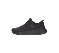Skechers Uno Lite - Floating Steps Total Black da Donna 40 Nero