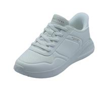 Skechers Scarpe da Ginnastica UNO Lite Floating Steps Donna Bianco Taglia 40 EU