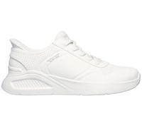 Skechers UNO Lite-Floating Steps Scarpe da Ginnastica Donna, Color Wht, Size 40 EU Wht 40