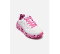 Skechers - Uno Lite Goldcrown Bianco - Sneakers 27 Bianco