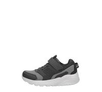 Skechers Uno Lite Gridstill - Scarpe da Ginnastica Ragazzi, Black,