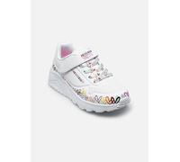SKECHERS WMLT UNO LITE sneakers moda Bambina 29