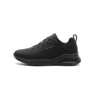 SKECHERS UNO LITE - LIGHTER ONE 183120/BBK - NERO / 43