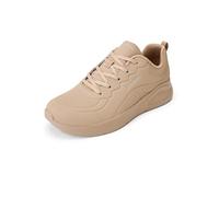 Skechers Uno Lite Lighter One Beige Taupe TPE