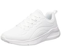 Skechers Uno Lite Lighter One Bianco White WHT