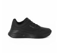 SKECHERS UNO LITE-LITE WORK BLACK 177289/BBK - NERO / 36