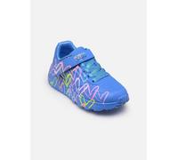 Skechers - Uno Lite - Love Levitate Goldcrown Blu - Sneakers 29 Blu