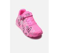 Skechers - Uno Lite - Love Levitate Goldcrown Rosa - Sneakers 32 Rosa