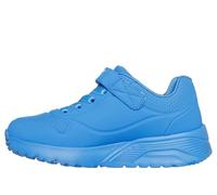 Skechers - Uno Lite - Love Levitate Goldcrown Blu - Sneakers 30 Blu