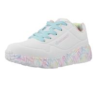 Skechers Uno Lite Lovely Luv Scarpe da GinnasticaBambine e Ragazze