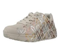 Skechers Uno Lite Metallic Love Scarpe da ginnasticaBambine e Ragazze