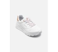 Skechers Scarpe Uno Lite Bianco Bambina 32