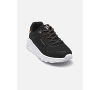 Scarpe Skechers Uno Lite nero bambina - 27