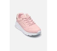 SKECHERS MVE ONE LITE sneakers moda Bambino 35