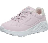 Scarpe da ginnastica per bambini Skechers Uno Lite Metallic Fashion