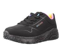 Skechers Uno Lite Rainbow Speckle SneakersBambine e Ragazze