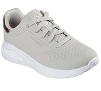 Skechers Uno Lite SA Scarpe da ginnastica da donna, Naturale, 39 EU