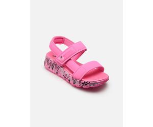 Skechers - Uno Lite Sandal - Sunny Love Rosa - Sandali e scarpe aperte 31 Rosa