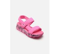 Skechers - Uno Lite Sandal - Sunny Love Rosa - Sandali e scarpe aperte 32 Rosa