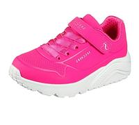 Skechers Uno Lite, Scarpe Da Ginnastica Bambine e ragazze, Pink 01, 34 EU