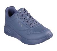Skechers Uno Lite, Scarpe da Ginnastica Donna, Ardesia, 41 EU