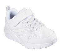 Skechers Uno Lite - Scarpe da Ginnastica, White,