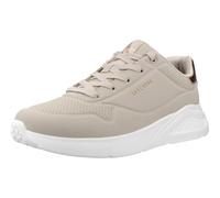 Skechers Scarpe da ginnastica da donna Uno Lite SA Naturale 39 EU