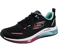 Skechers Uno Lite - Sneakers Con Memory Foam Nero - Taglia 37 [24cm] Scarpe