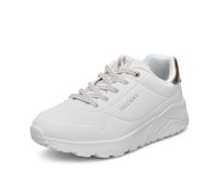Scarpe Skechers Uno Lite bianco bambina - 35
