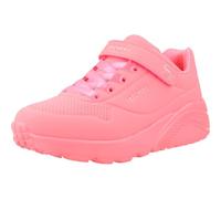 Skechers Uno Lite Sneakers, Rosa, 34 EU